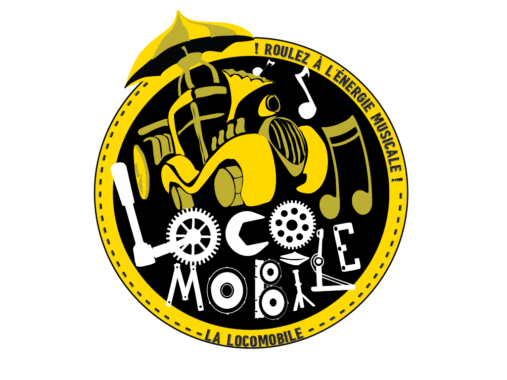 logo "locomobile"